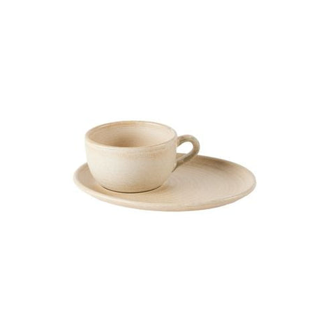 Nude  Coffee Cup 20cl/7oz - Pack 6
