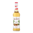 Monin Hazelnut Syrup - 70cl
