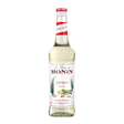Monin Lemongrass Syrup 70cl