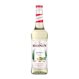 Monin Lemongrass Syrup 70cl