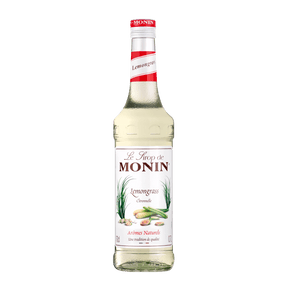 Monin Lemongrass Syrup 70cl