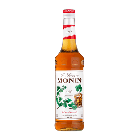 Monin Irish Cream Flavoured Syrup 70cl