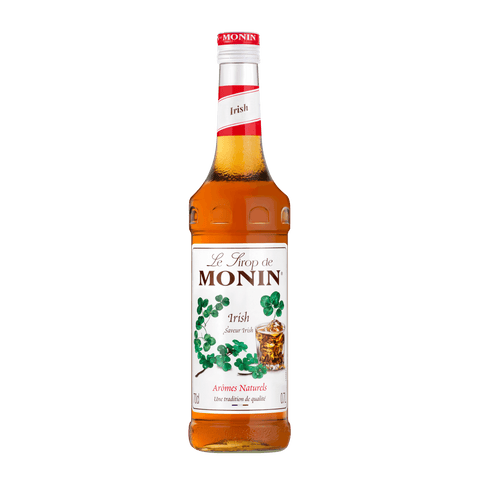 Monin Irish Cream Flavoured Syrup 70cl