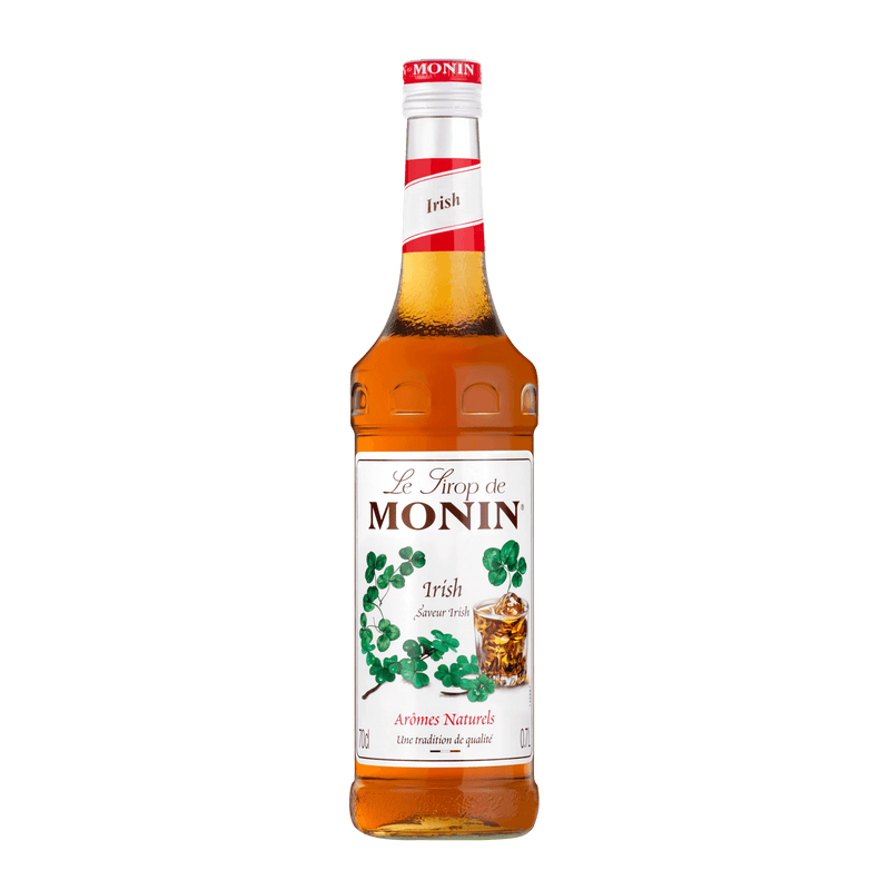 Monin Irish Cream Flavoured Syrup 70cl