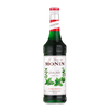 Monin Mint (Green) Syrup 70cl