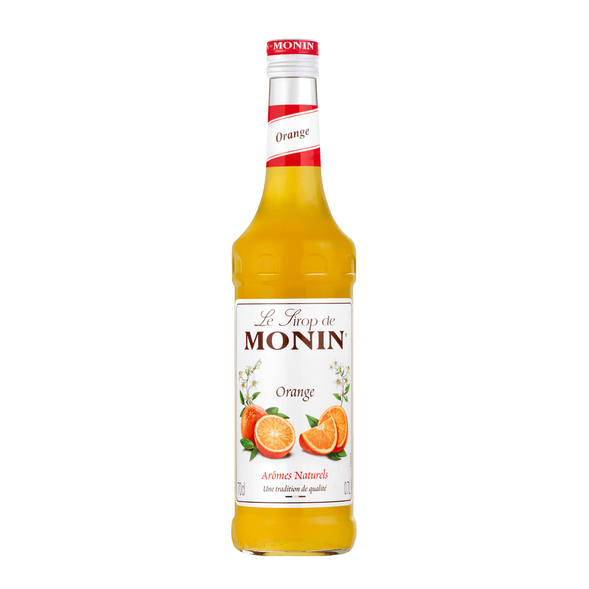 Monin Orange Syrup 70cl