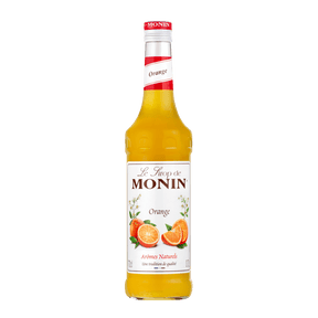 Monin Orange Syrup 70cl