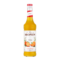 Monin Orange Syrup 70cl