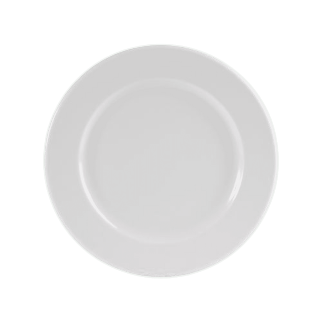 Flat Plate 30cm/12" - Pack 6