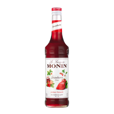 CASE_-_Monin_Strawberry_Syrup_-_70cl_(6x70cl)