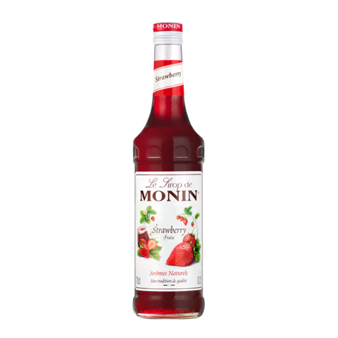 CASE_-_Monin_Strawberry_Syrup_-_70cl_(6x70cl)