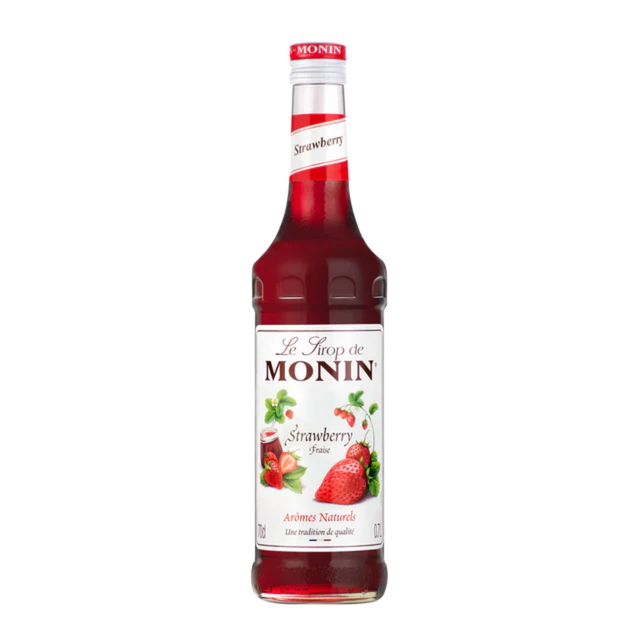 CASE_-_Monin_Strawberry_Syrup_-_70cl_(6x70cl)
