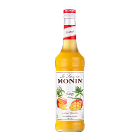 Monin Mango Syrup 70cl