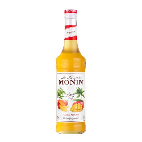 Monin Mango Syrup 70cl