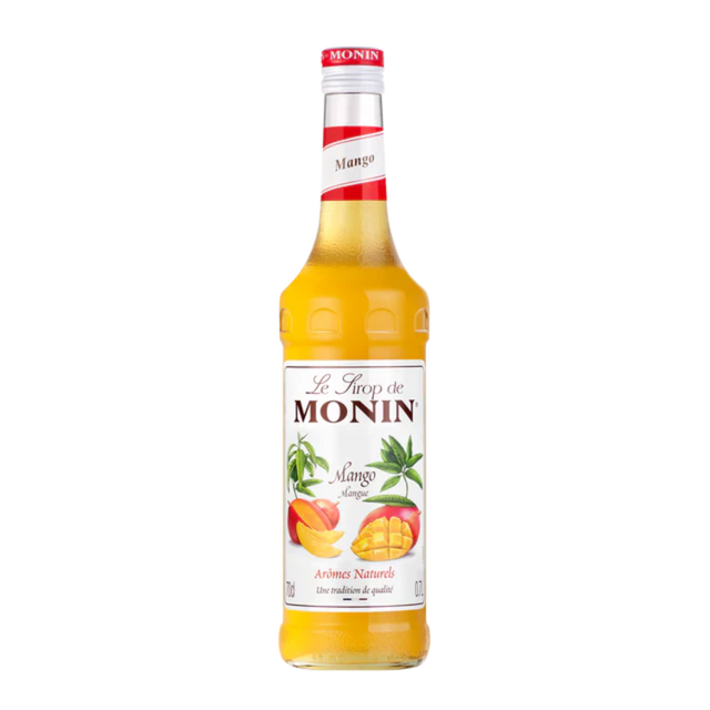 Monin Mango Syrup 70cl