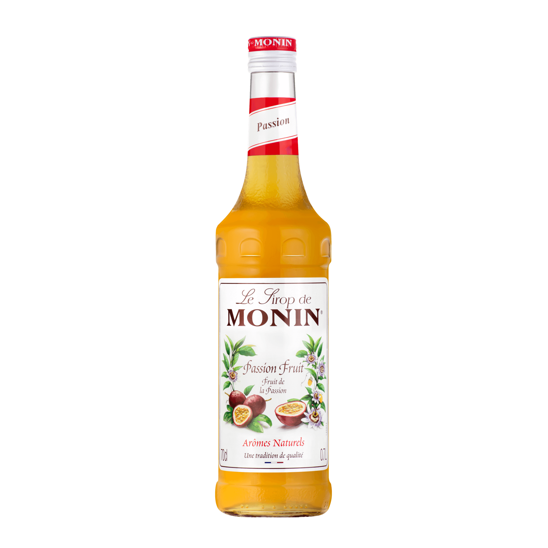 Monin Passion Fruit Syrup 70cl