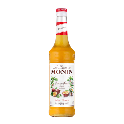 CASE_-_Monin_Passion_Fruit_Syrup_70cl_(6x70cl)