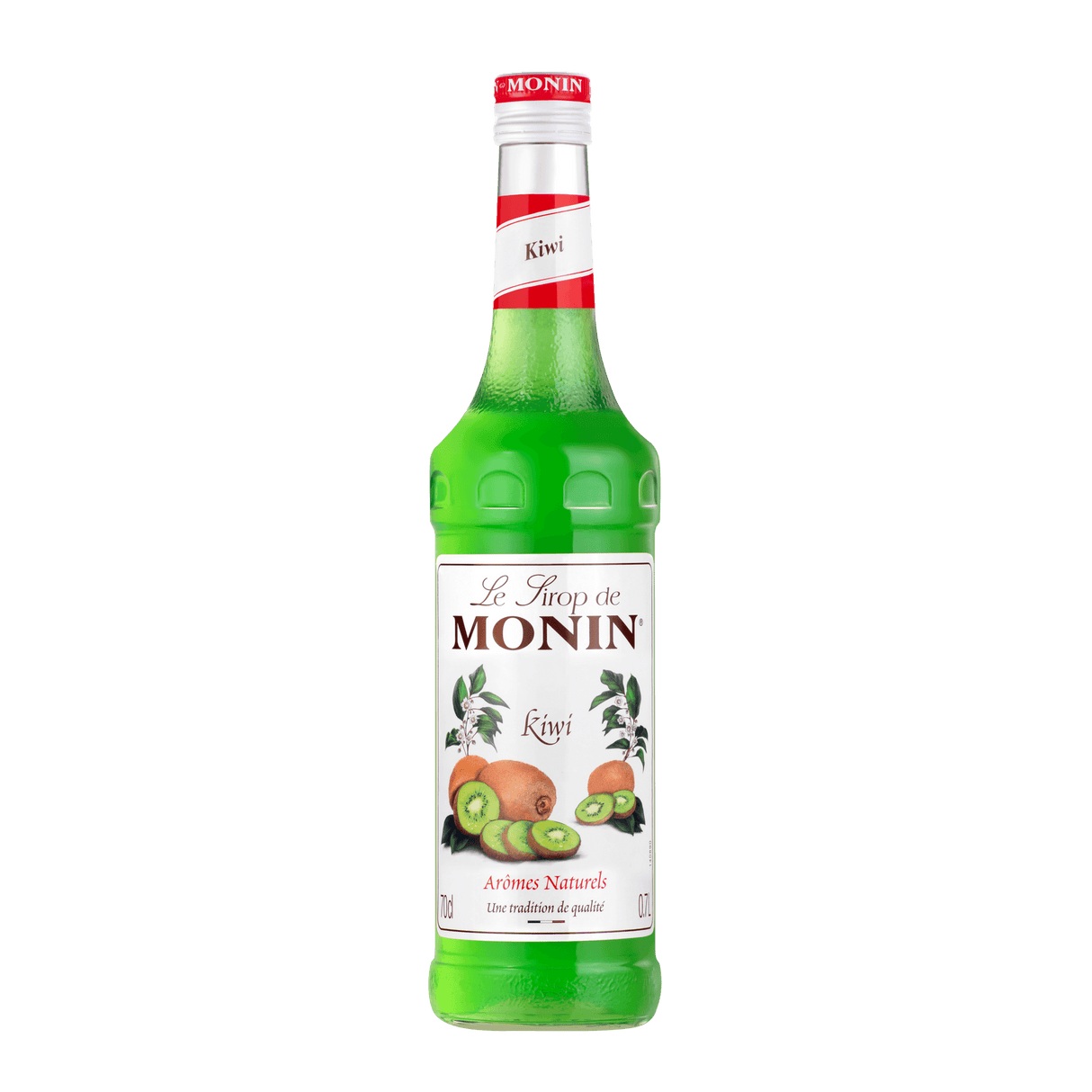 Monin Kiwi Syrup 70cl