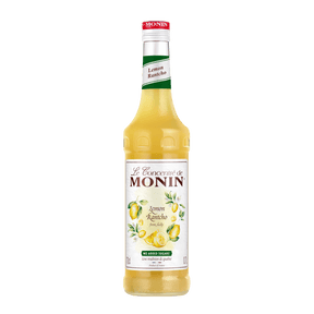 Monin Lemon Rantcho Syrup 70cl