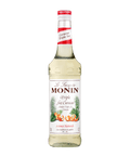 Monin Orange Curacao Triple Sec Syrup 70cl