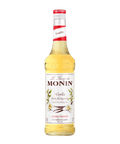 Monin Vanilla Syrup 70cl