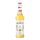 Monin Vanilla Syrup 70cl