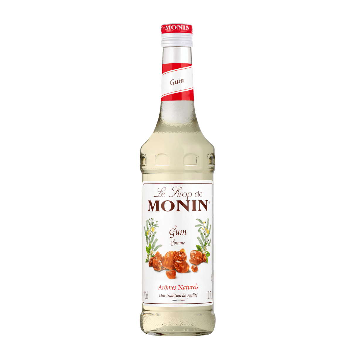 Monin Blackberry Syrup 70cl
