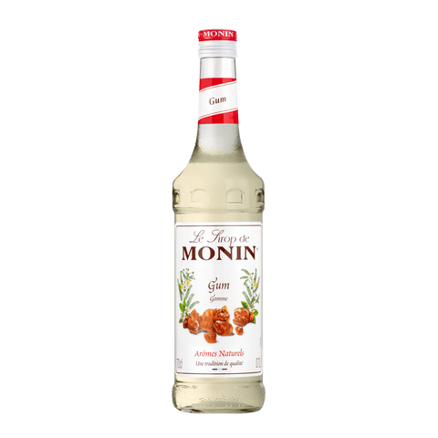 Monin Blackberry Syrup 70cl