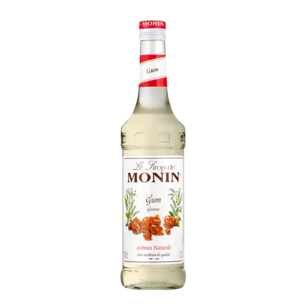 Monin Gomme Syrup 70cl