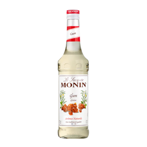 Monin Gomme Syrup 70cl