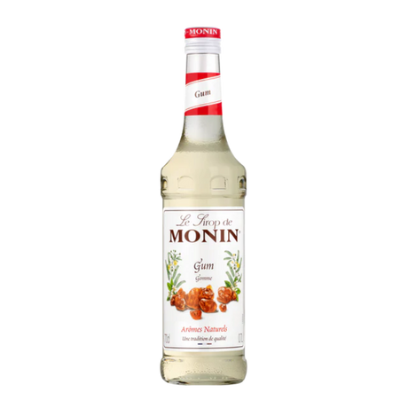 Monin Gomme Syrup 70cl