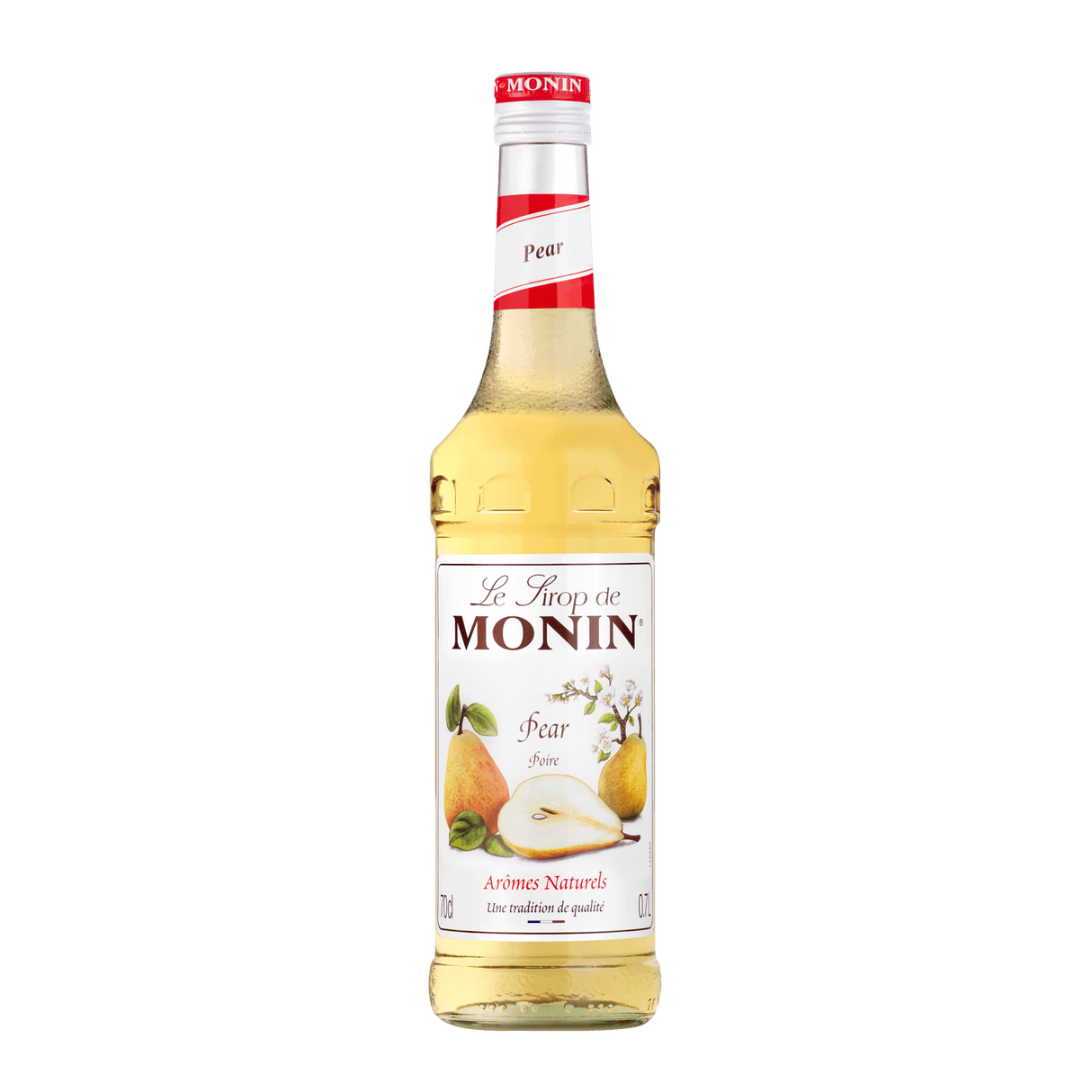Monin Pear Syrup 70cl