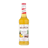 Monin Pina Colada Syrup 70cl