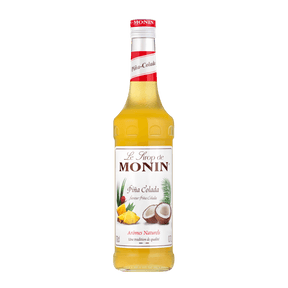 Monin Pina Colada Syrup 70cl