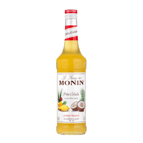 Monin Pina Colada Syrup 70cl