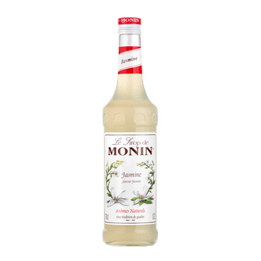 Monin Jasmine Syrup 70cl