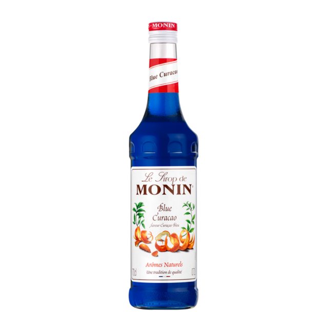 CASE_-_Monin_Blue_Curacao_Syrup_70cl_(6x70cl)