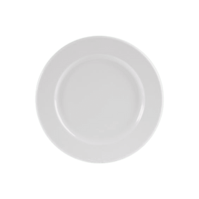 Flat Plate 27cm/10½" - Pack 12