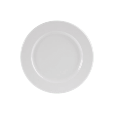 Flat Plate 27cm/10½" - Pack 12