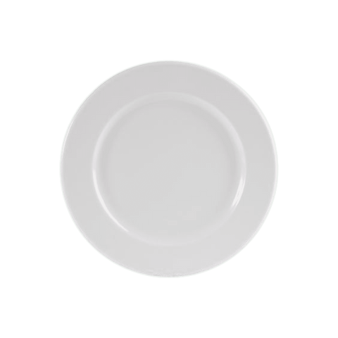 Flat Plate 27cm/10½" - Pack 12