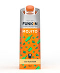 Funkin Mojito cocktail mixer