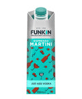 Funkin Espresso Martini Cocktail Mixer