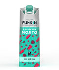 Funkin Raspberry Mojito 1 litre from Love Tiki