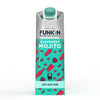 Funkin Raspberry Mojito 1 litre from Love Tiki