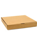 20" Kraft Pizza Boxes - 100 Pack