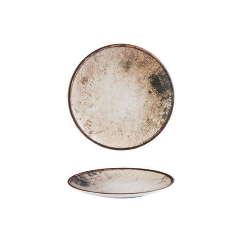 Forno Coupe Plate 17cm / 6¾" - Pack 12