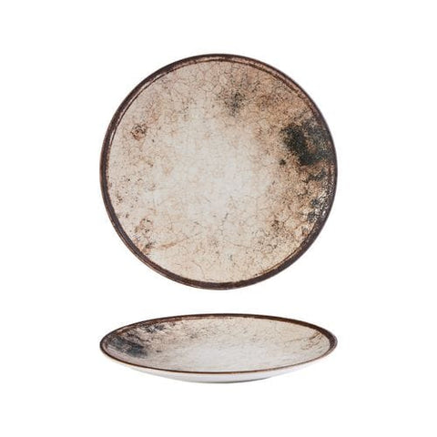 Forno Coupe Plate 23cm / 9" - Pack 12