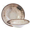 Forno Pasta Plate 25cm / 9 ¾" - Pack 12