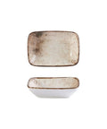 Forno Rectangular Platter 15 cm - Pack 12
