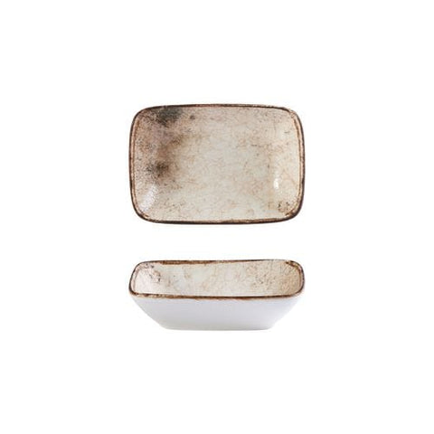 Forno Rectangular Platter 15 cm - Pack 12
